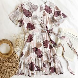 Perfect summer dress